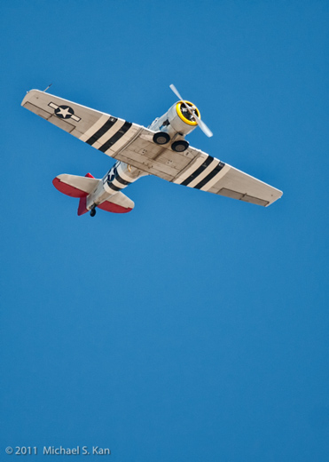 Warbirds over Adison